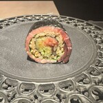 mikami limited50 - 鮪巻き