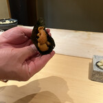 鮨割烹 こばやし - 