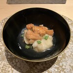 鮨割烹 こばやし - 