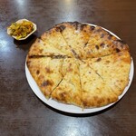 ネパール・インド料理 ゴルカ - 