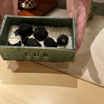 鮨割烹 こばやし - 