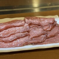 焼肉家げんちゃん - 