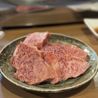 焼肉家げんちゃん - 