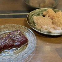 焼肉家げんちゃん - 