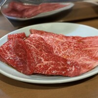 焼肉家げんちゃん - 