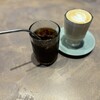 ONIBUS COFFEE 自由が丘店
