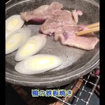 日本料理　　銀扇 - 