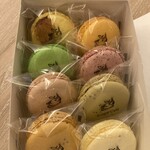 りんごカフェ - 