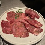 代官山焼肉 kintan - 