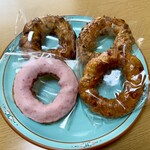 coco frans - 料理写真: