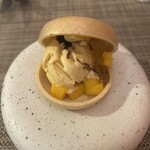 ラ ランテルナ ディ ジェノバ - 