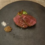 ラ ランテルナ ディ ジェノバ - 