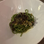 ラ ランテルナ ディ ジェノバ - 