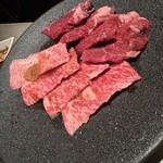 代官山焼肉 kintan - 