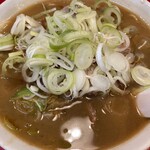 末廣ラーメン本舗  秋田駅前分店 - 