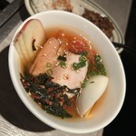 代官山焼肉 kintan - 