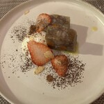 ラ ランテルナ ディ ジェノバ - 