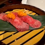 焼肉 幸乃羽 - 