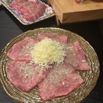 焼肉ウイロー - 