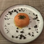 ラ ランテルナ ディ ジェノバ - 