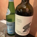 ラ ランテルナ ディ ジェノバ - 