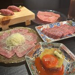 焼肉ウイロー - 