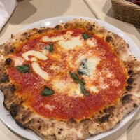 トラットリア・イタリア 品川店 - 