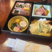 鎌倉御代川 - 