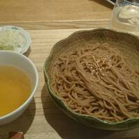 広尾はしづめ - 