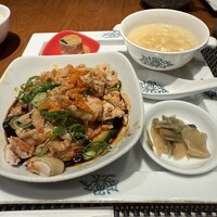 華都飯店 OsakaMetro本町ビル店 - 