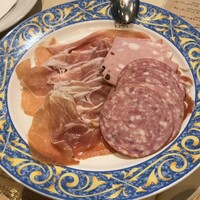 トラットリア・イタリア 品川店 - 