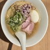 らぁ麺 鳳仙花