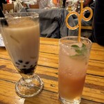 ベトナム酒場　ビアホイ - 