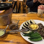 ベトナム酒場　ビアホイ - 