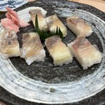 第一玉家寿し - 