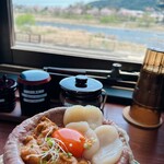 肉の隠れ家 おあがり - 