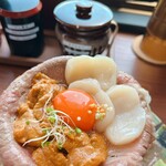 肉の隠れ家 おあがり - 