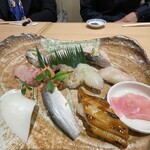 第一玉家寿し - 