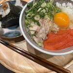 ネオ和食居酒屋　君に会えてよかった。 海浜幕張店 - 