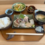 食堂酒場 山嵜 - 料理写真: