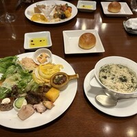 フェリエ - 