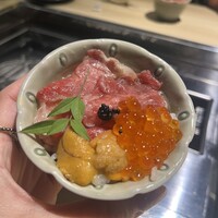 焼肉割烹 YP流 西心斎橋店 - 