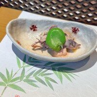 銀座 すし 仙道 - 