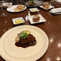 フェリエ - 