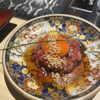 焼肉割烹 YP流 西心斎橋店 - 
