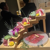 焼肉割烹 YP流 西心斎橋店 - 