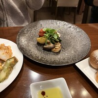 フェリエ - 