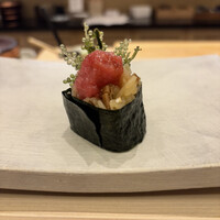 THE SUSHI NAGOYA 海 KAI - 