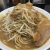 ラーメン フクロウ