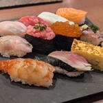山沙商店 - 